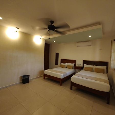 Hotel Beach Don Gonzalo セレストゥン エクステリア 写真