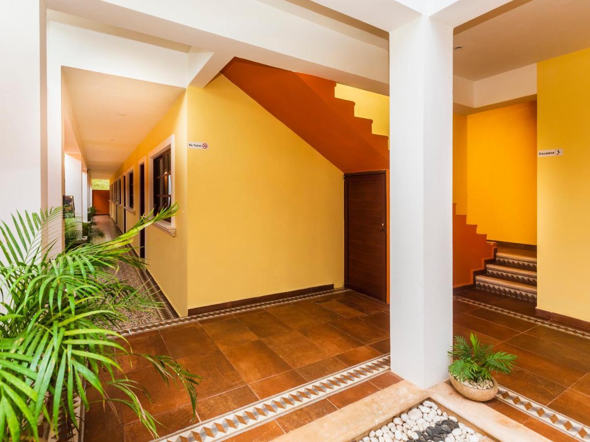 Hotel Beach Don Gonzalo セレストゥン エクステリア 写真