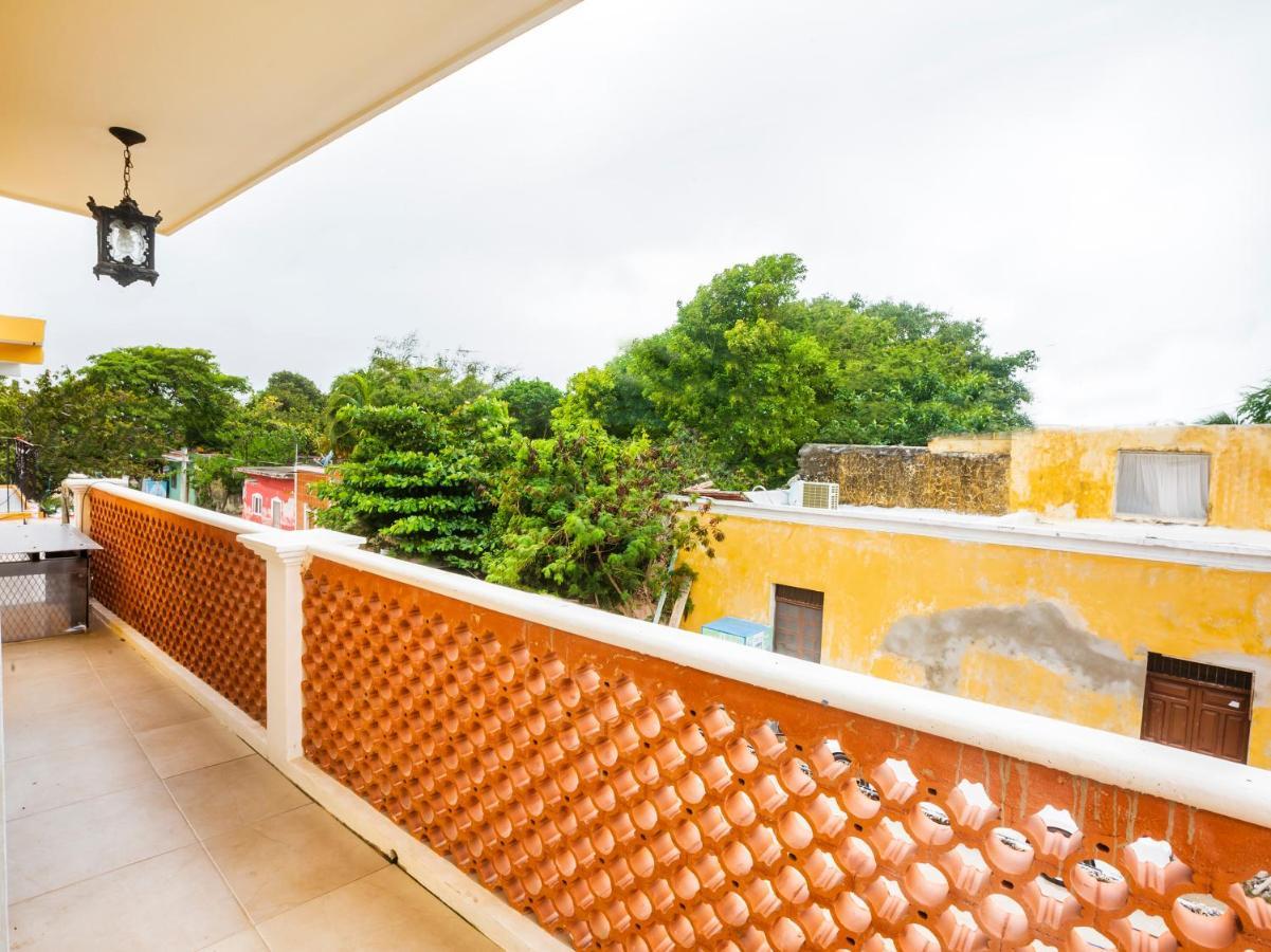 Hotel Beach Don Gonzalo セレストゥン エクステリア 写真