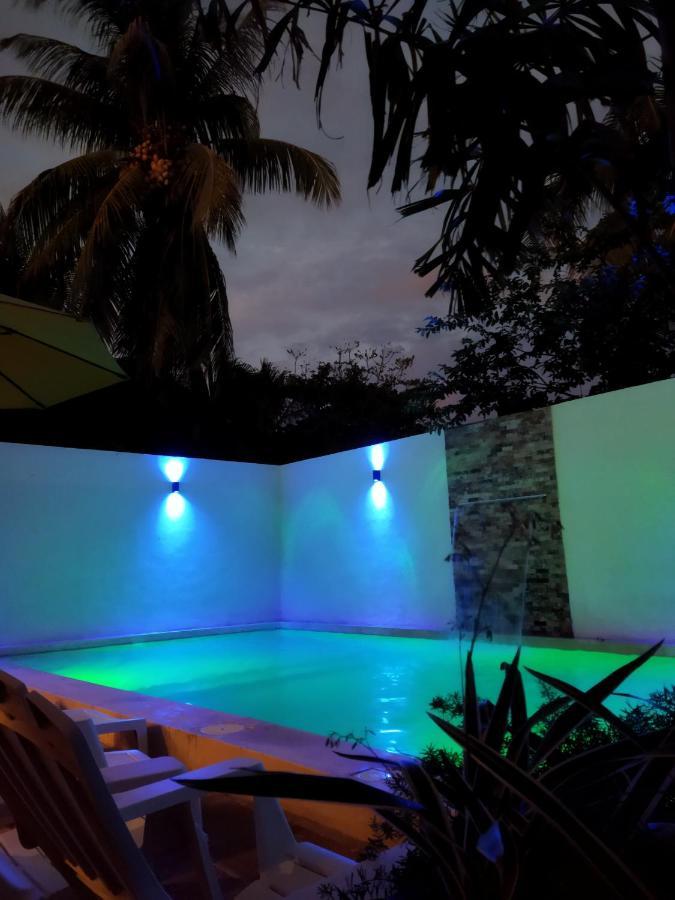 Hotel Beach Don Gonzalo セレストゥン エクステリア 写真