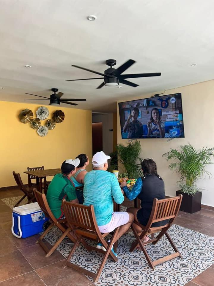 Hotel Beach Don Gonzalo セレストゥン エクステリア 写真