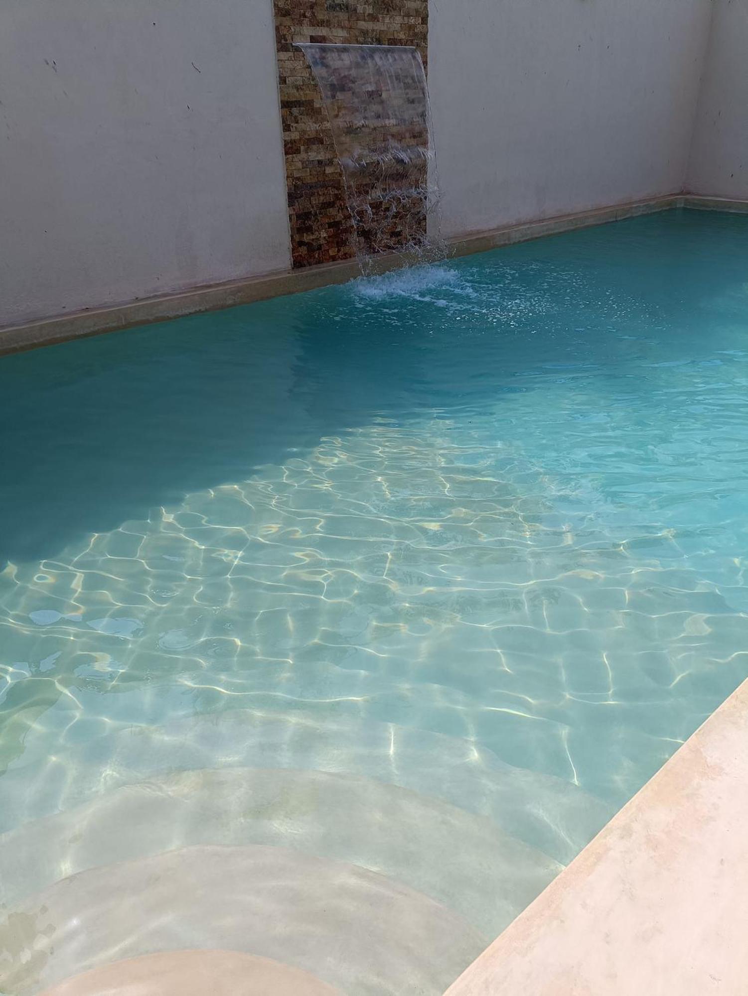 Hotel Beach Don Gonzalo セレストゥン エクステリア 写真