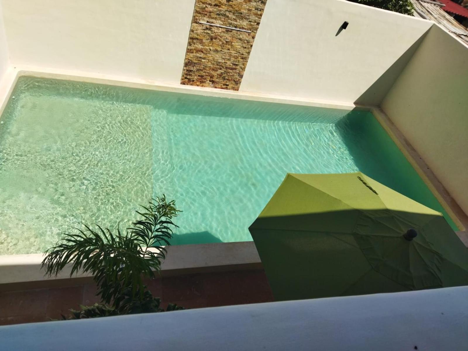 Hotel Beach Don Gonzalo セレストゥン エクステリア 写真